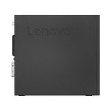 Lenovo ThinkCentre M710e SFF i5 7400 3GHz 8GB 256GB SSD DW W10P | 3mth Wty