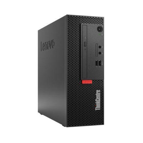 Lenovo ThinkCentre M710e SFF i5 7400 3GHz 8GB 256GB SSD DW W10P | B-Grade