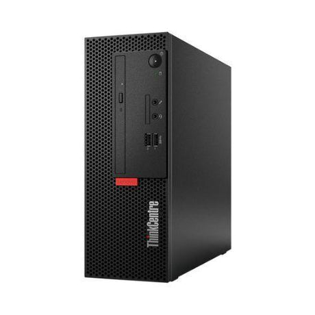 Lenovo ThinkCentre M710e SFF i5 7400 3GHz 8GB 256GB SSD DW W10P | B-Grade