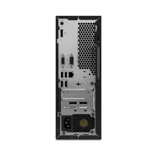Lenovo ThinkCentre M710e SFF i5 7400 3GHz 8GB 256GB SSD DW W10P | B-Grade
