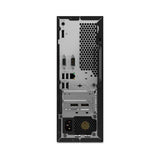 Lenovo ThinkCentre M710e SFF i5 7400 3GHz 8GB 256GB SSD DW W10P | B-Grade