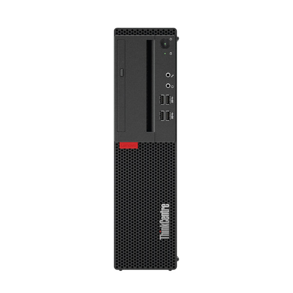 Lenovo ThinkCentre M710s SFF i5 7400 3GHz 8GB 256GB SSD W10P PC | 3mth Wty