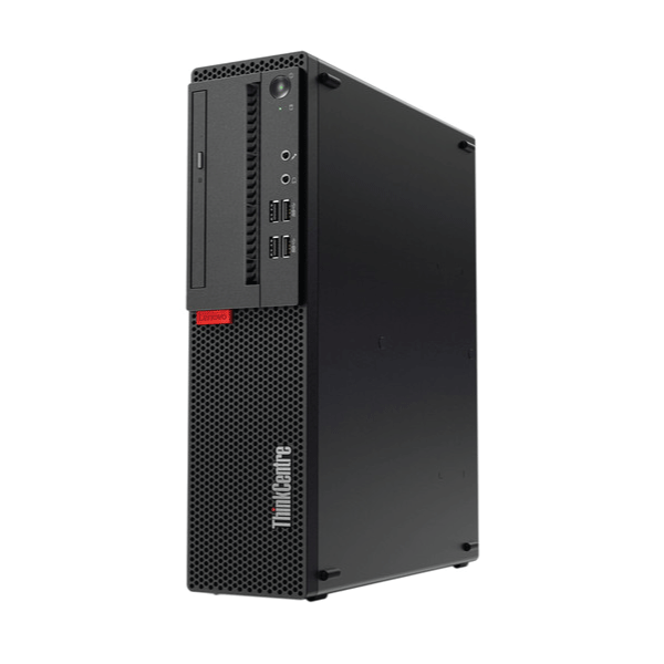 Lenovo ThinkCentre M710s SFF i5 7400 3GHz 8GB 256GB SSD W10P PC | 3mth Wty