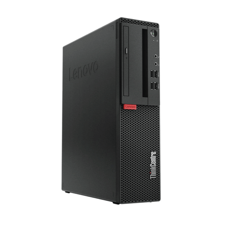 Lenovo ThinkCentre M710s SFF i7 7700 3.6GHz 16GB 512GB SSD W10P PC | 3mth Wty