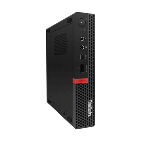 Lenovo ThinkCentre M720Q Tiny i5 9400T 1.8GHz 16GB 256GB SSD WIFI W11P | 3mth Wty