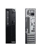 Lenovo ThinkCentre M73 SFF Refurbished Desktop PC - Product Image 2