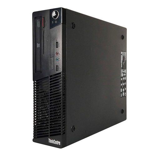 Lenovo ThinkCentre M73 SFF Refurbished Desktop PC - Product Image 3