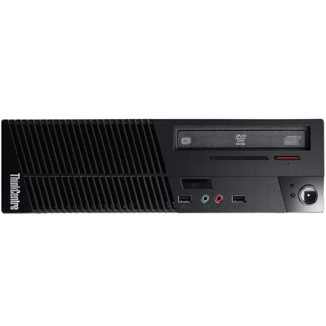 Lenovo ThinkCentre M73 SFF i3 4130 3.2GHz 16GB 250GB W7P Desktop