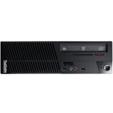 Lenovo ThinkCentre M73 SFF i3 4130 3.2GHz 2GB 250GB DW W7P PC