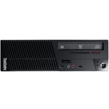 Lenovo ThinkCentre M73 SFF i3 4130 3.2GHz 8GB 250GB DW W7P Desktop | 3mth Wty