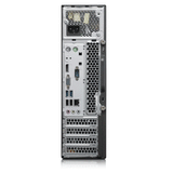 Lenovo ThinkCentre M73 SFF i7 4790 3.6GHz 8GB 500GB W10P Computer | 3mth Wty