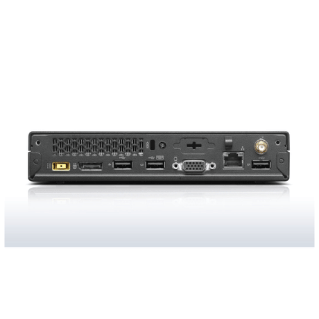 Lenovo ThinkCentre M73 Tiny 4460T 1.9GHz 4GB 256GB SSD NO OS Computer | 3mth Wty