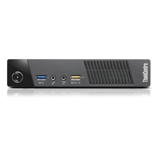 Lenovo ThinkCentre M73 Tiny G3220T 2.6GHz 8GB 320GB W10P Computer | 3mth Wty