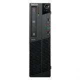 Lenovo ThinkCentre M82 SFF i5 3470 3.2GHz 8GB 500GB DW W10P Computer | B-Grade