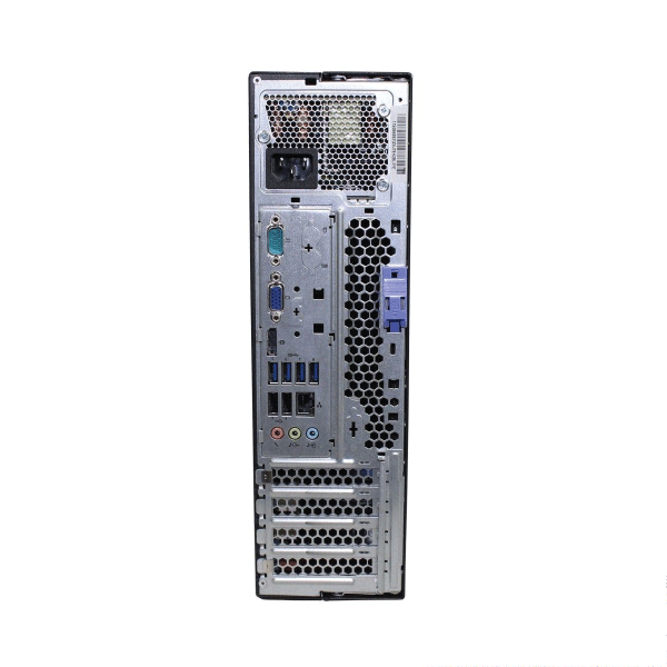 Lenovo ThinkCentre M82 SFF  i5 3550 3.3GHz 8GB 500GB DW W7P Computer