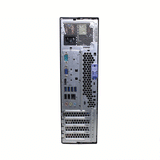 Lenovo ThinkCentre M82 SFF  i5 3550 3.3GHz 8GB 500GB DW W7P Computer