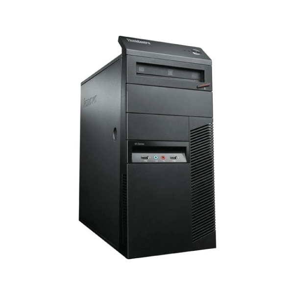 Used Lenovo ThinkCentre M82 Tower i7 3770 | Reboot IT