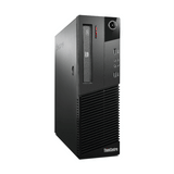 Lenovo ThinkCentre M83 SFF i5 4430 3GHz 8GB 500GB DW W10P Computer | B-Grade 3mth Wty