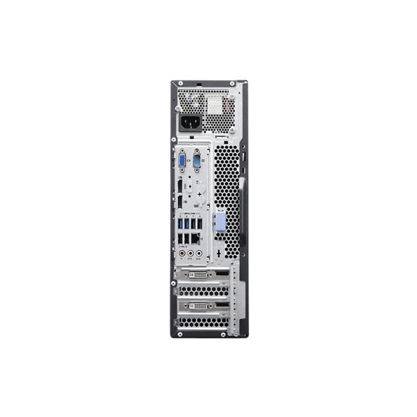 Lenovo ThinkCentre M83 SFF i5 4570 3.2GHz 8GB 500GB DW W10P Computer | 3mth Wty