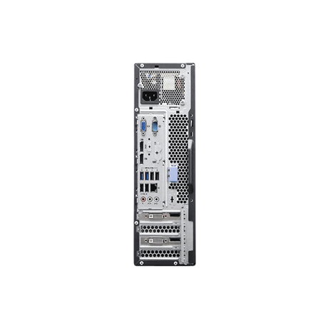 Lenovo ThinkCentre M83 SFF i7 4770 3.4GHz 8GB 1TB DW W10P Computer | B-Grade