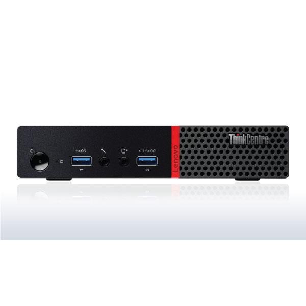 Lenovo ThinkCentre M900 Tiny i5 6400T 2.2GHz 8GB 180GB W10P WIFI PC | 3mth Wty