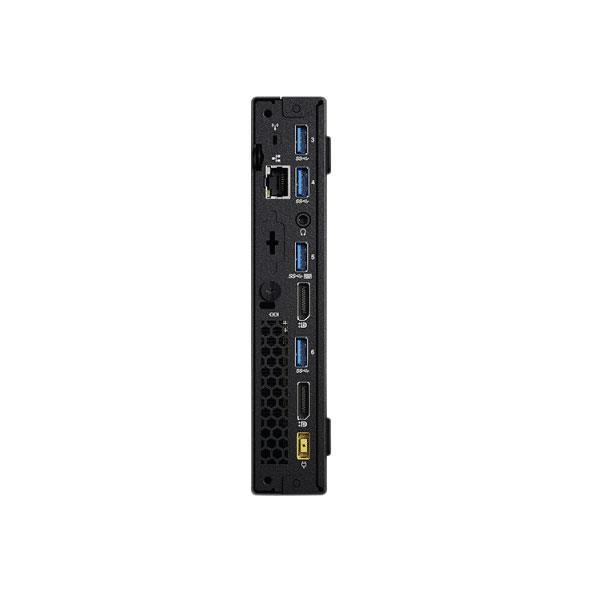 Lenovo ThinkCentre M900 Tiny i5 6500T 2.5GHz 16GB 128GB SSD WIFI W10P | B-Grade