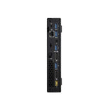 Lenovo ThinkCentre M900 Tiny i5 6500T 2.5GHz 16GB 128GB SSD WIFI W10P | B-Grade
