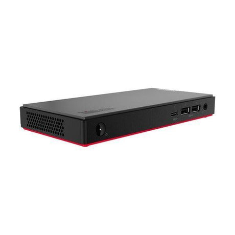Lenovo ThinkCentre M90n-1 Nano i3 8145U 2.1GHz 4GB 128GB SSD WIFI W10P | 3mth Wty