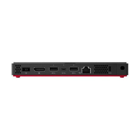 Lenovo ThinkCentre M90n-1 Nano i3 8145U 2.1GHz 4GB 128GB SSD WIFI W10P | 3mth Wty