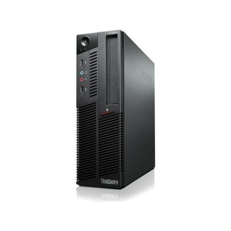 Lenovo ThinkCentre M90p Desktop i5 650 3.2GHz 8GB 1TB DW W7P | 3mth Wty