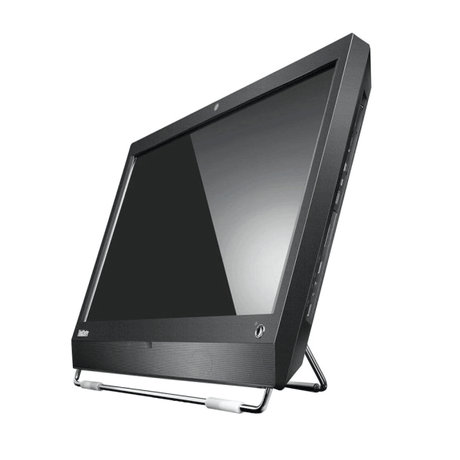 Lenovo ThinkCentre M90z AIO i5 650 3.2GHz 4GB 250GB DW 23" W7P | 3mth Wty