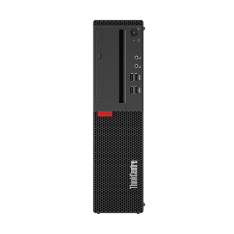Lenovo ThinkCentre M910s SFF i5 6500 3.2GHz 8GB 256GB SSD W10H PC | 3mth Wty