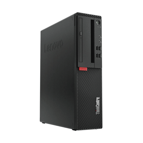 Lenovo ThinkCentre M910s SFF i5 6500 3.2GHz 8GB 256GB SSD W10H PC | 3mth Wty
