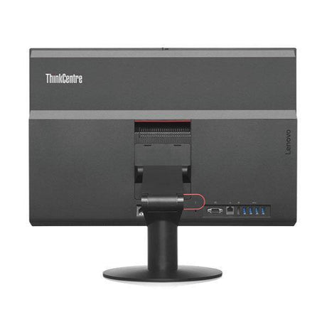 Lenovo ThinkCentre M910Z AIO i5 7600 3.5GHz 16GB 256GB SSD 23.8" WIFI W10H | B-Grade
