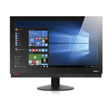 Lenovo ThinkCentre M910Z AIO i5 7600 3.5GHz 16GB 256GB SSD 23.8" WIFI W10H | Wty