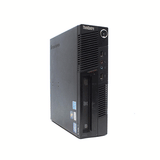 Lenovo ThinkCentre M91p USDT i5 2400S 2.5GHz 8GB 320GB W7P Computer | 3mth Wty