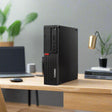 Lenovo ThinkCentre M920s SFF i5 8600 3.1GHz 16GB 256GB SSD + 6TB WIFI W11P | Wty
