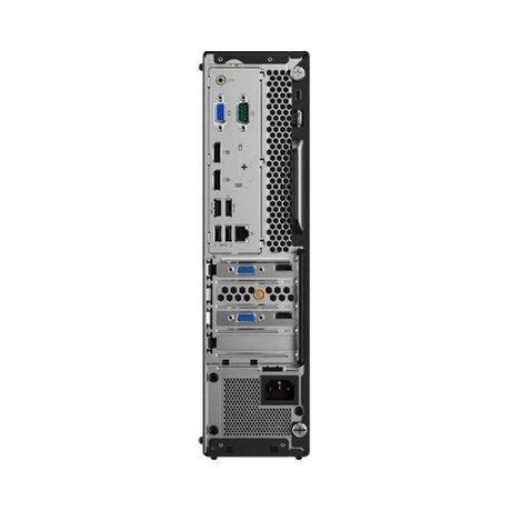 Lenovo ThinkCentre M920s SFF i5 8600 3.1GHz 16GB 256GB SSD + 6TB WIFI W11P | Wty