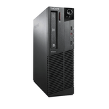 Lenovo ThinkCentre M92p SFF i5 3470 3.2GHz 4GB 250GB DW W7P Computer | 3mth Wty