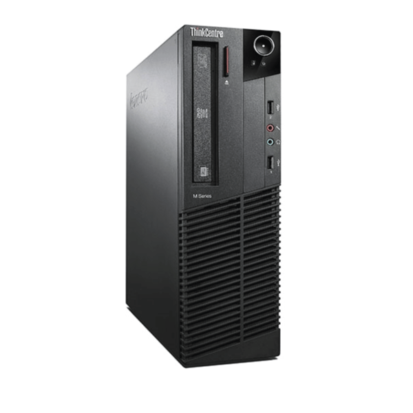 Lenovo ThinkCentre M92p SFF i5 3470 3.2GHz 4GB 640GB DW W7P Computer| 3mth Wty