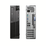 Lenovo ThinkCentre M92p SFF i5 3470 3.2GHz 4GB 640GB DW W7P Computer| 3mth Wty