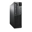 Lenovo ThinkCentre M92p SFF i5 3470 3.2GHz 8GB 500GB DW NO OS PC | 3mth Wty