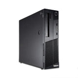 Lenovo ThinkCentre M93p SFF i5 4570 3.2GHz 8GB 128GB SSD NO OS PC | 3mth Wty