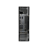 Lenovo ThinkCentre M93p SFF i5 4570 3.2GHz 8GB 128GB SSD W10P Computer | 3mth Wty