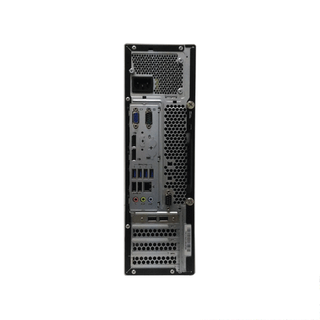 Lenovo ThinkCentre M93p SFF i5 4570 3.2GHz 8GB 500GB DW W7P Computer | 3mth Wty