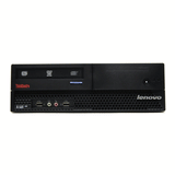 Lenovo ThinkCentre SFF M57 C2D E6550 2.33GHz 4GB 80GB DW VB Desktop