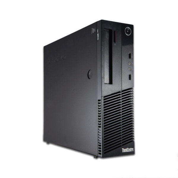 Lenovo ThinkCentre SFF M93p i5 4570 3.2GHz 12GB 500GB W10P Desktop