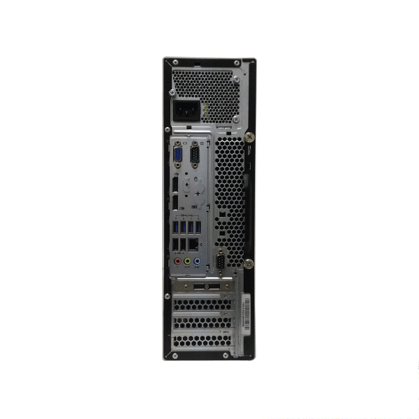 Lenovo ThinkCentre SFF M93p i5 4570 3.2GHz 12GB 500GB W10P Desktop