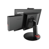 Lenovo ThinkCentre Tiny-in-One Gen 3 IPS 23.8" 1920x1080 6ms 16:9 DP WebCam USB 