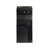 Lenovo ThinkCentre Tower M91p i5 2400 3.1GHz 4GB 320GB DW W7P | 3mth Wty